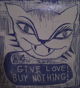 give love give love