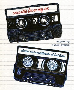 cassette cassette