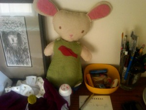 bunny